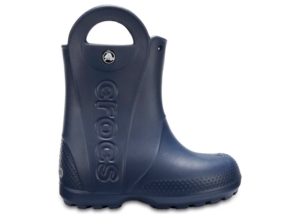 Crocs Handle It Rain Boot Blauw