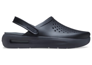 Crocs InMotion LiteRide Clog Zwart