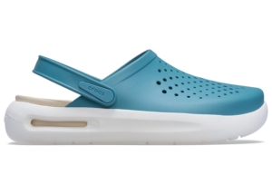Crocs InMotion LiteRide Clog Fog