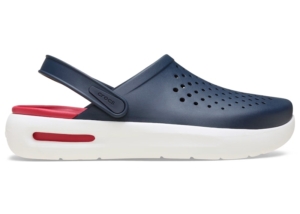 Crocs InMotion LiteRide Clog Blauw
