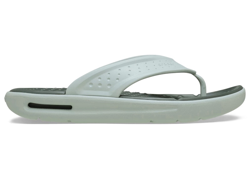 Crocs InMotion LiteRide Flip Mirage