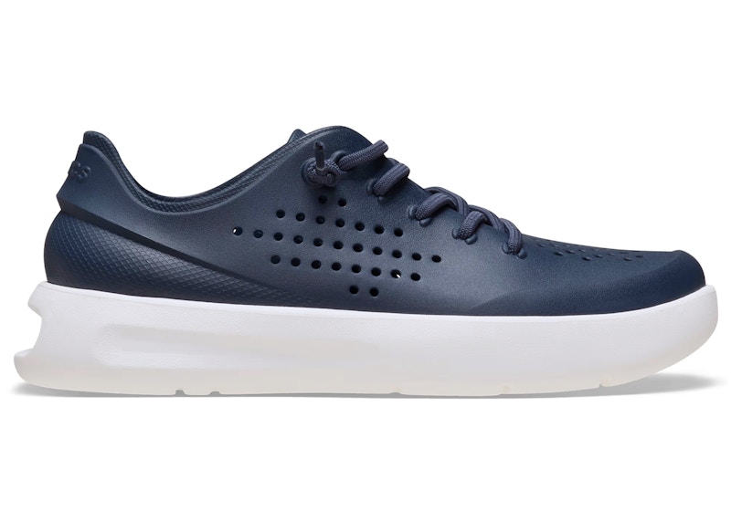 Crocs InMotion LiteRide Pacer Marineblauw