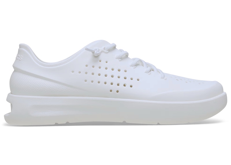 Crocs InMotion LiteRide Pacer Moonlight Wit