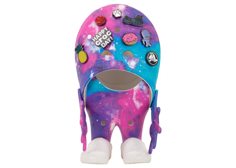 Crocs Lil’ Classic Croc Day US Figure Bundle