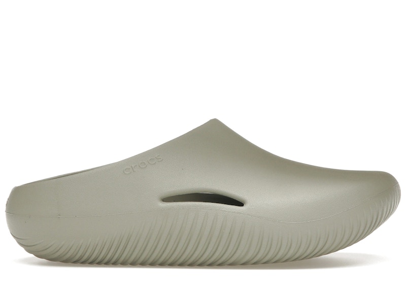 Crocs Mellow Recovery Clog Elephant