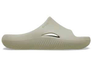 Crocs Mellow Recovery Slide Meteor