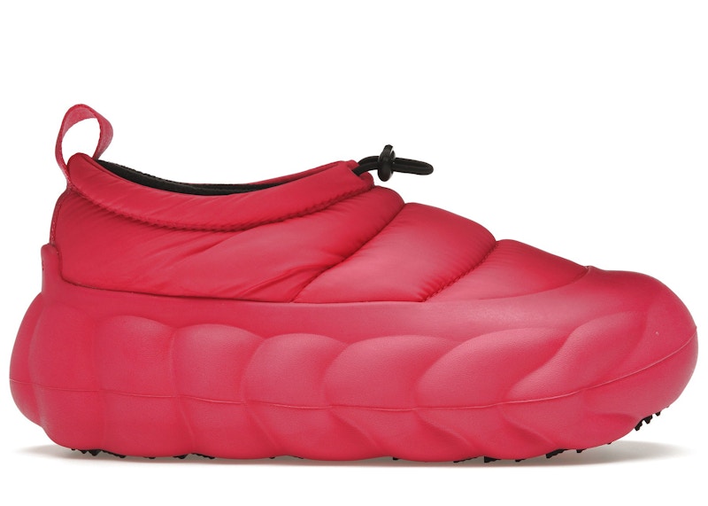 Crocs Overpuff Shorty Dragon Fruit