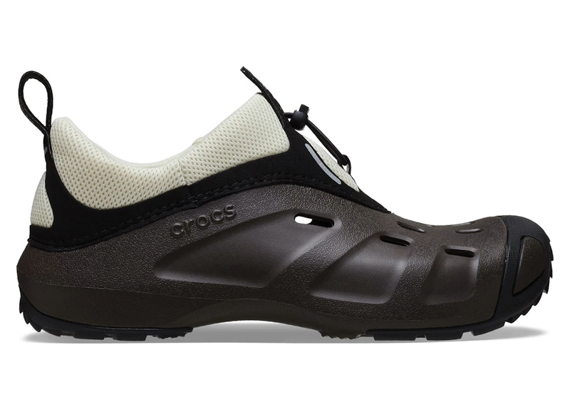 Crocs Quick Trail Low Espresso Bone Espresso/bone