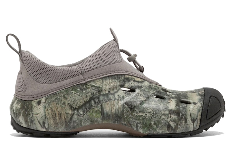 Crocs Quick Trail Low Mossy Oak Elements Walnut