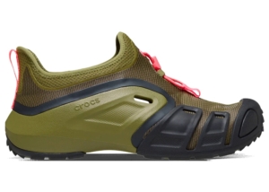 Crocs Quick Trail Racer Trophy