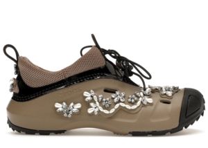 Crocs Quick Trail Simone Rocha Creme