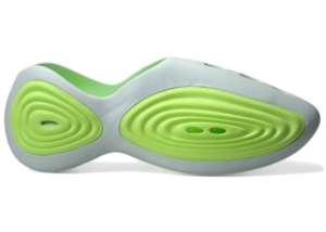 Crocs Ripple Clog Lime Burst
