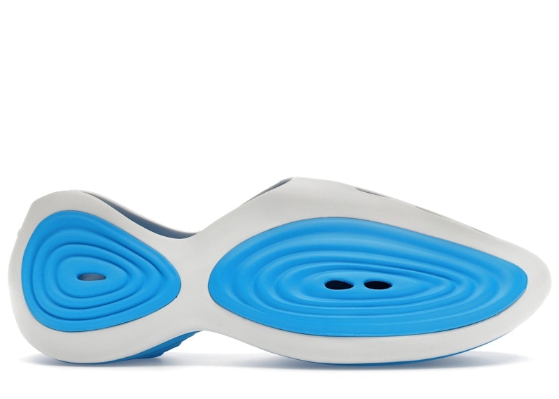 Crocs Ripple Clog Blauw