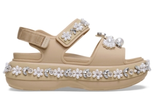 Crocs Soho Sandal Simone Rocha Chai Chain