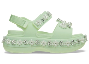 Crocs Soho Sandal Simone Rocha Jade