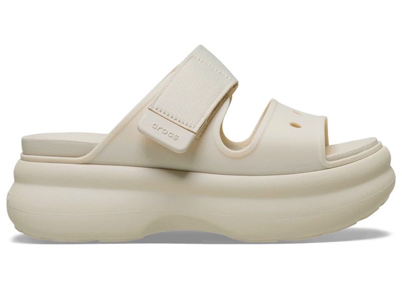Crocs Soho Two Strap Sandal Frappé Frappe