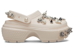 Crocs Stomp Clog Simone Rocha Dew