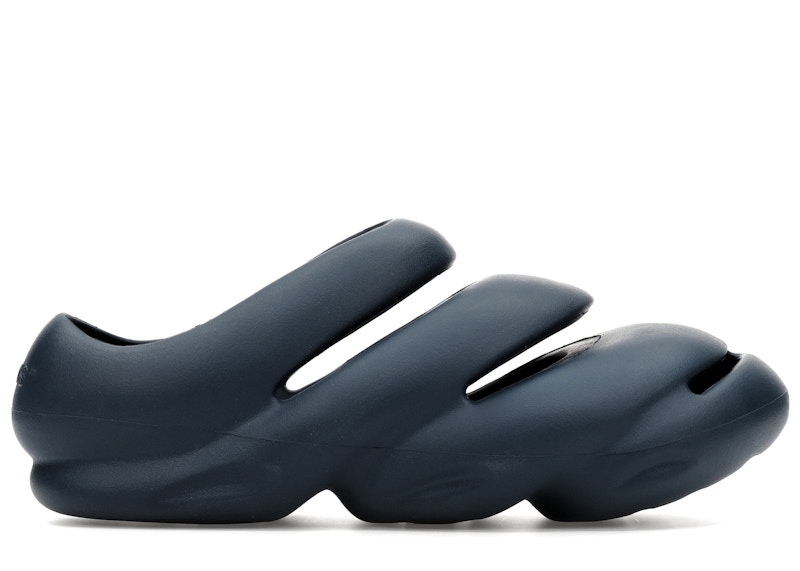 Crocs The Roy Deep Nightfall Blauw