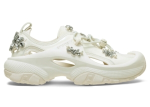 Crocs Trailbreak 2 Simone Rocha Oyster
