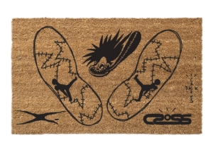 Travis Scott Cactus Jack Crossover Rug