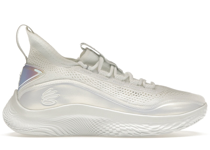 Under Armour Curry Flow 8 Wish Wit