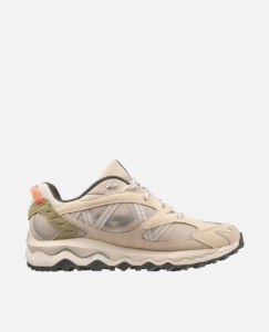 Mizuno Wave Mujin