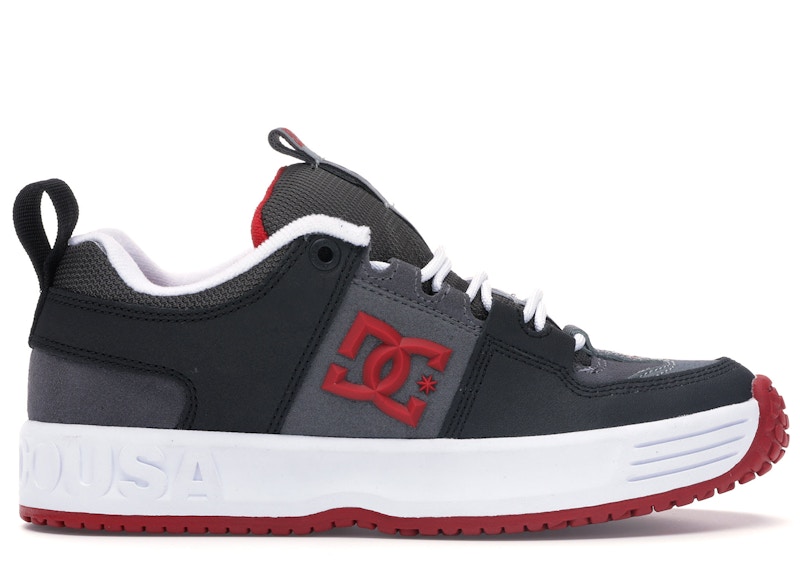 DC Lynx Grijs