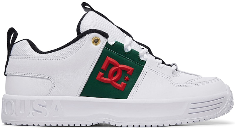 DC Lynx Luxe Pack Groen