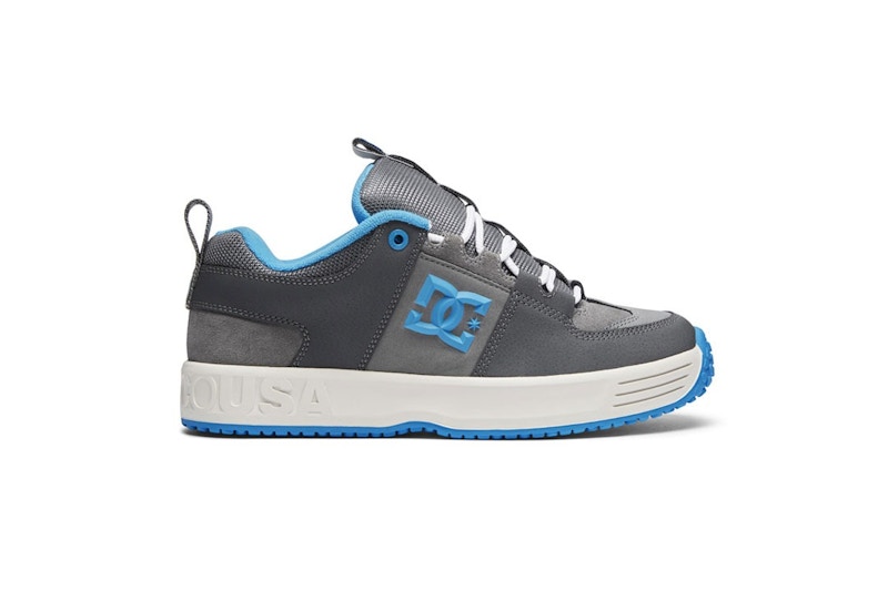 DC Lynx OG Utmost Grijs