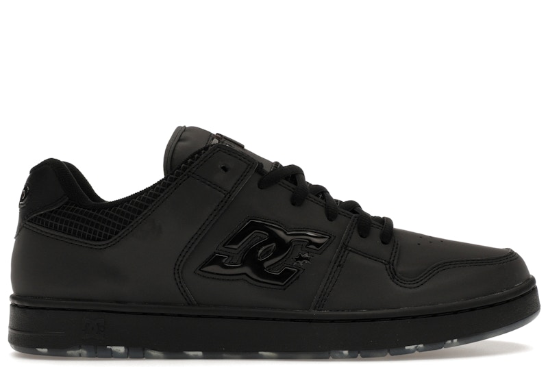 DC Manteca 4 FTP Zwart