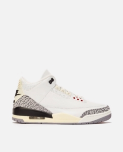 Air Jordan 3 Retro