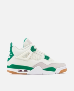 Nike SB x Air Jordan 4