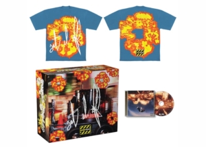 Tears x Offset Set It Off Box Set #2 Multicolor