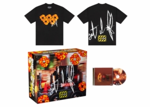 Tears x Offset Set It Off Box Set #3 Multicolor