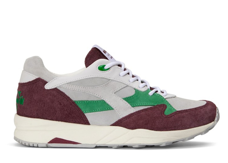 Diadora Eclipse Italia Radicchio Wit