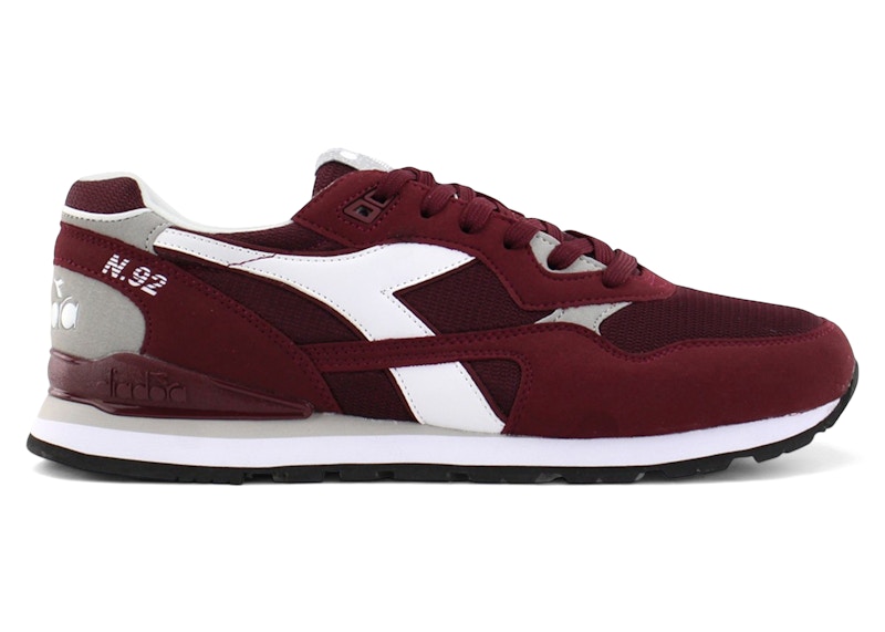 Diadora N.92 Advent Violet