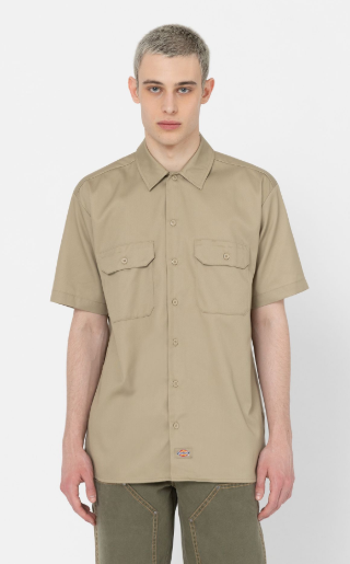 Dickies Work Shirt