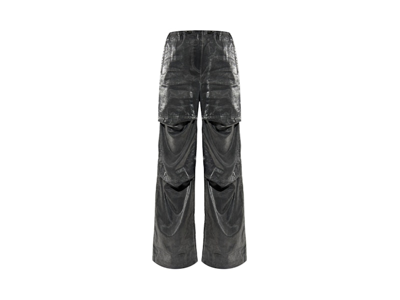 Diesel P-Rodige Pants R