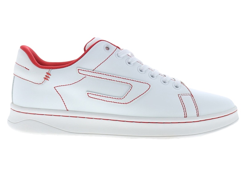Diesel S-Athene Low High Risk Rood