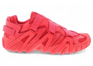 Diesel S-Prototype-CR Rood