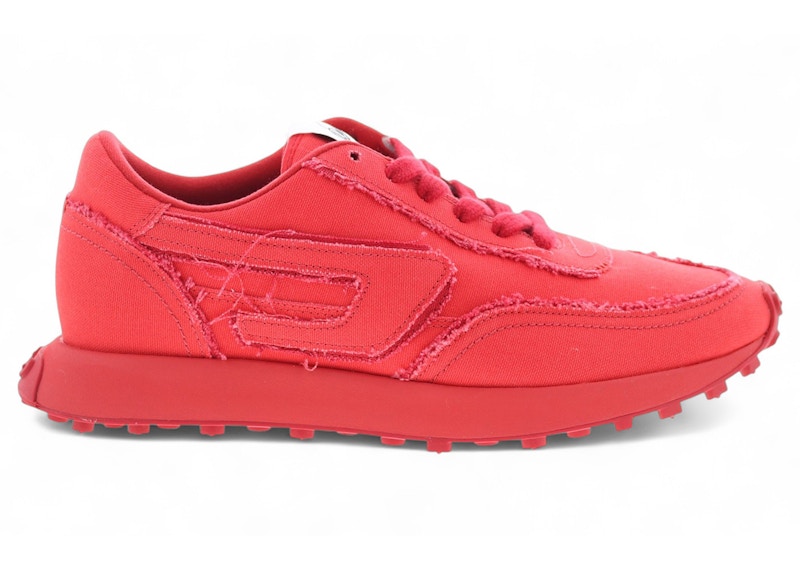 Diesel S-Racer LC High Risk Rood