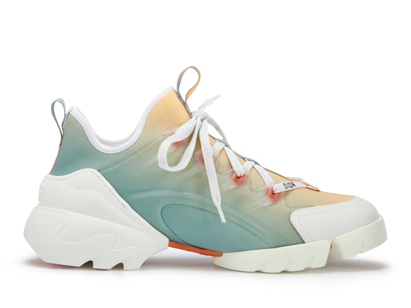 Dior D Connect Multi Grijs