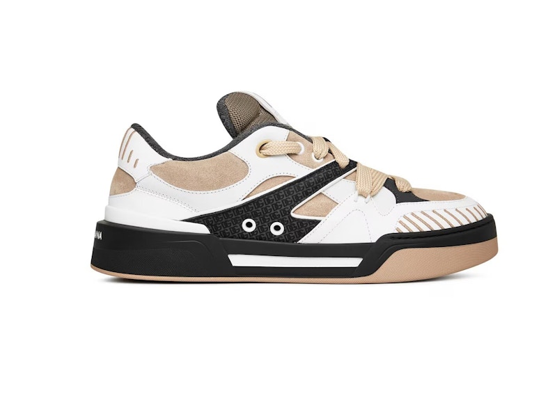 Dolce & Gabbana New Roma Dove Grijs