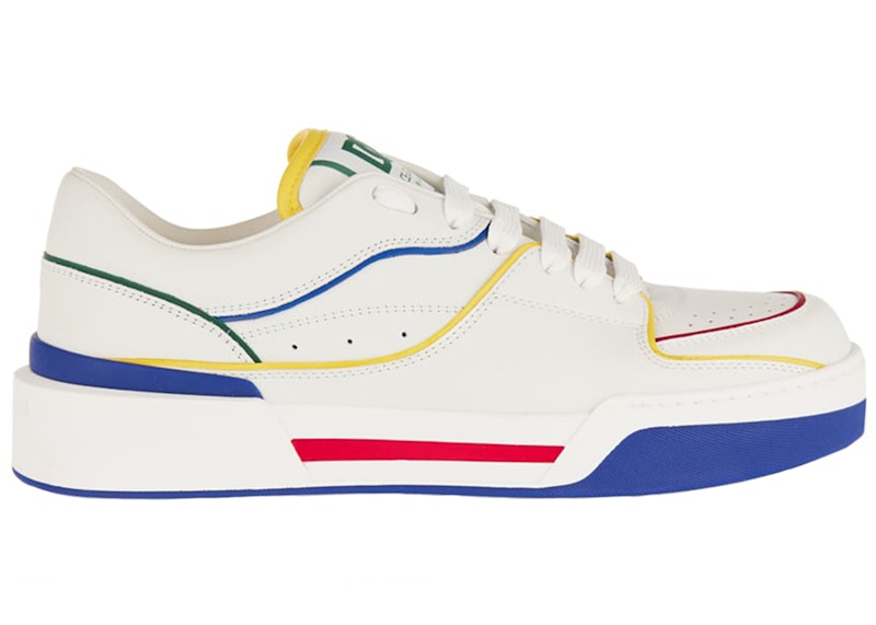 Dolce & Gabbana New Roma Multi Multicolor
