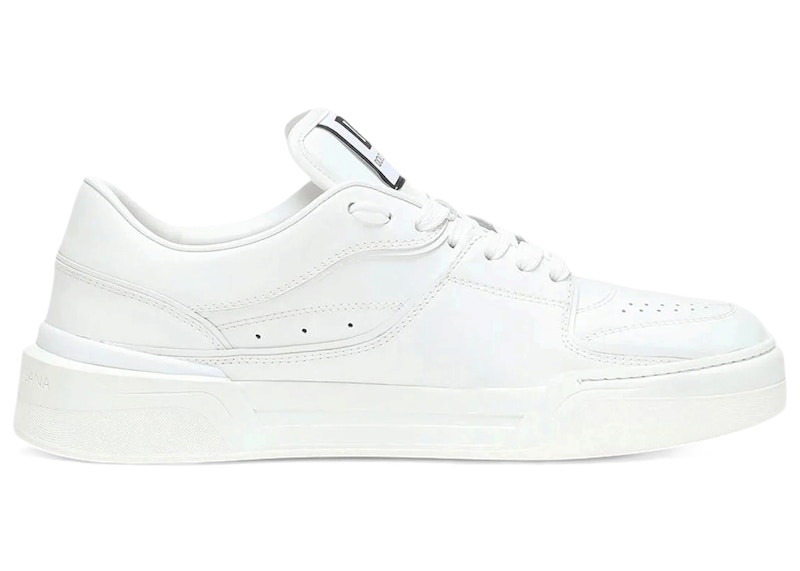 Dolce & Gabbana New Roma Low Wit