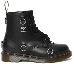 Dr. Martens 1460 Raf Simons Zwart