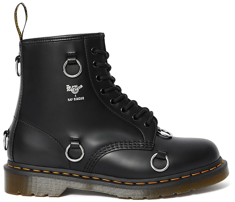 Dr. Martens 1460 Raf Simons Zwart