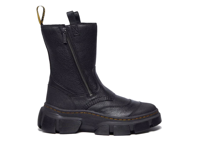Dr. Martens DMXL Rigger Boot Zwart