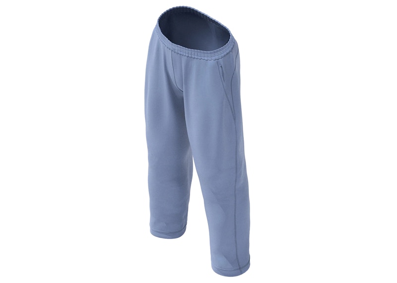 Drake Air Drake Sweatpants Pale Blauw