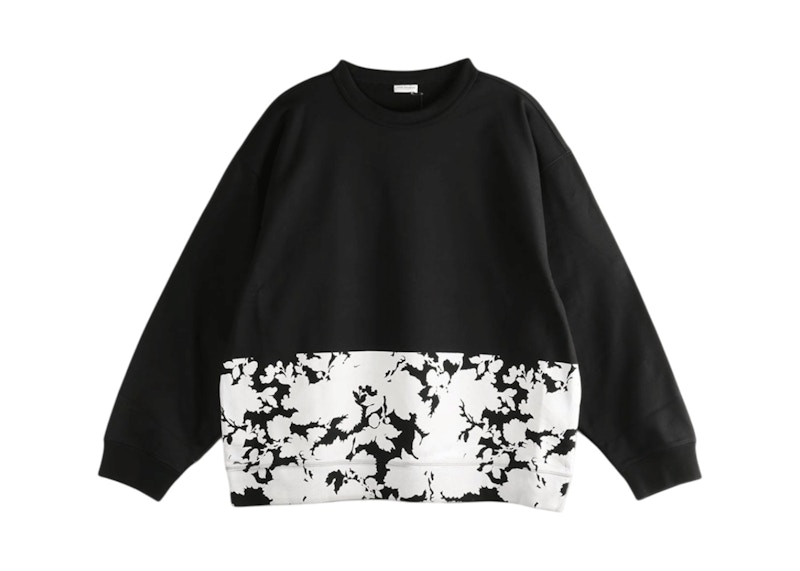 Dries Van Noten Hax Pr Sweater Ribbon Roze
